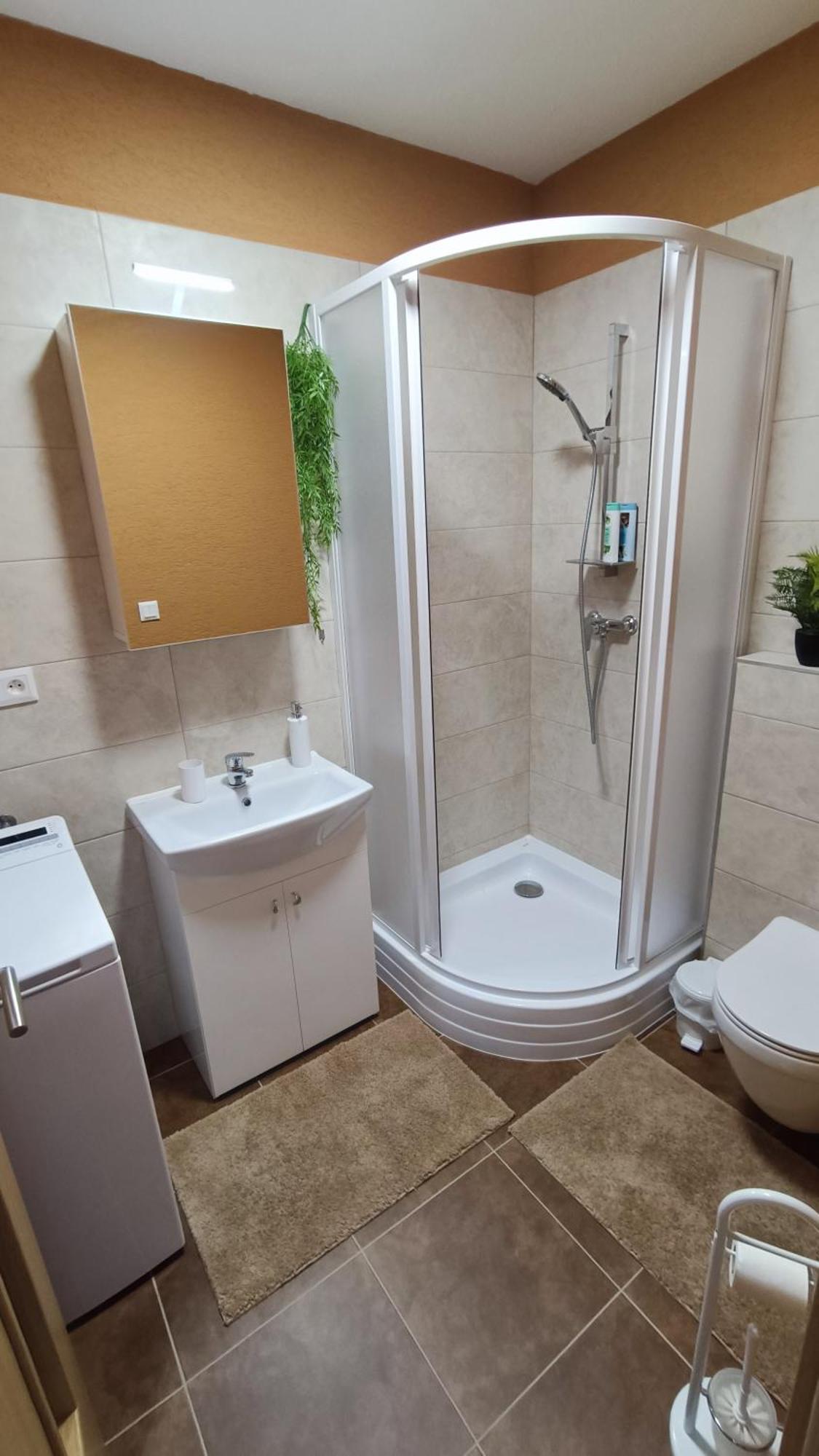 Gudu Apartments Košice Exterior foto